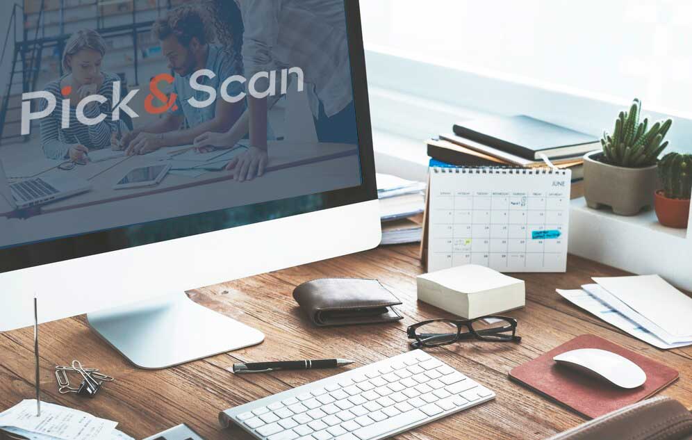 Demande d'information sur la solution de préparation de commandes Pick&Scan