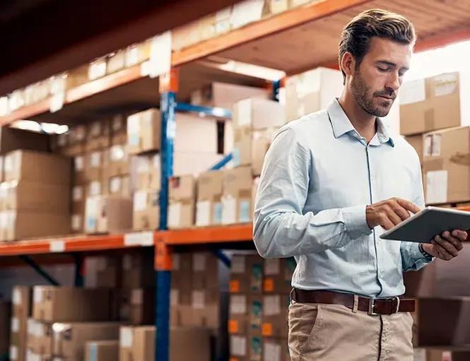 Produit composé dans le plugin  Pick&Scan for WooCommerce