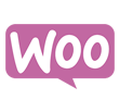 Icone woocommerce