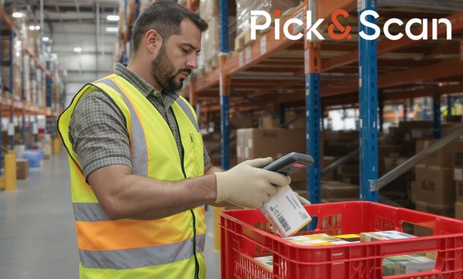 Bien choisir son logiciel de picking