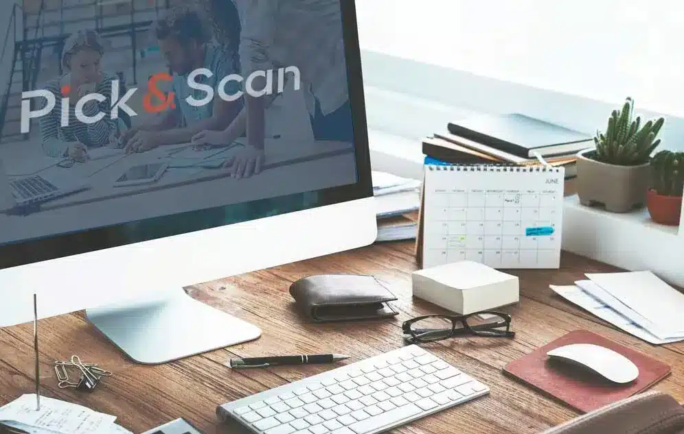 Solution de préparation de commandes