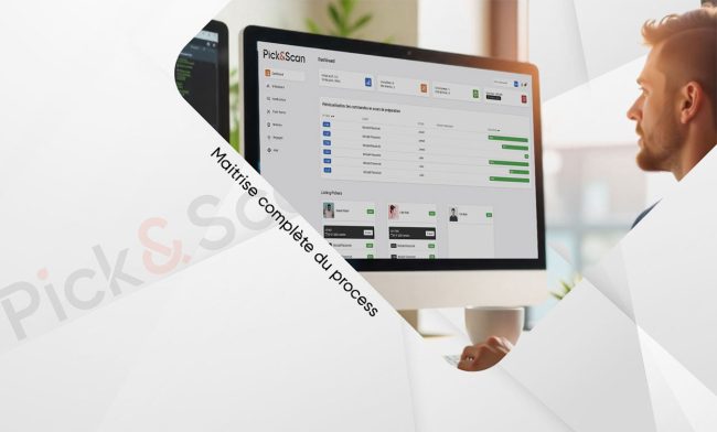 Choisir son logiciel de préparation de commandes